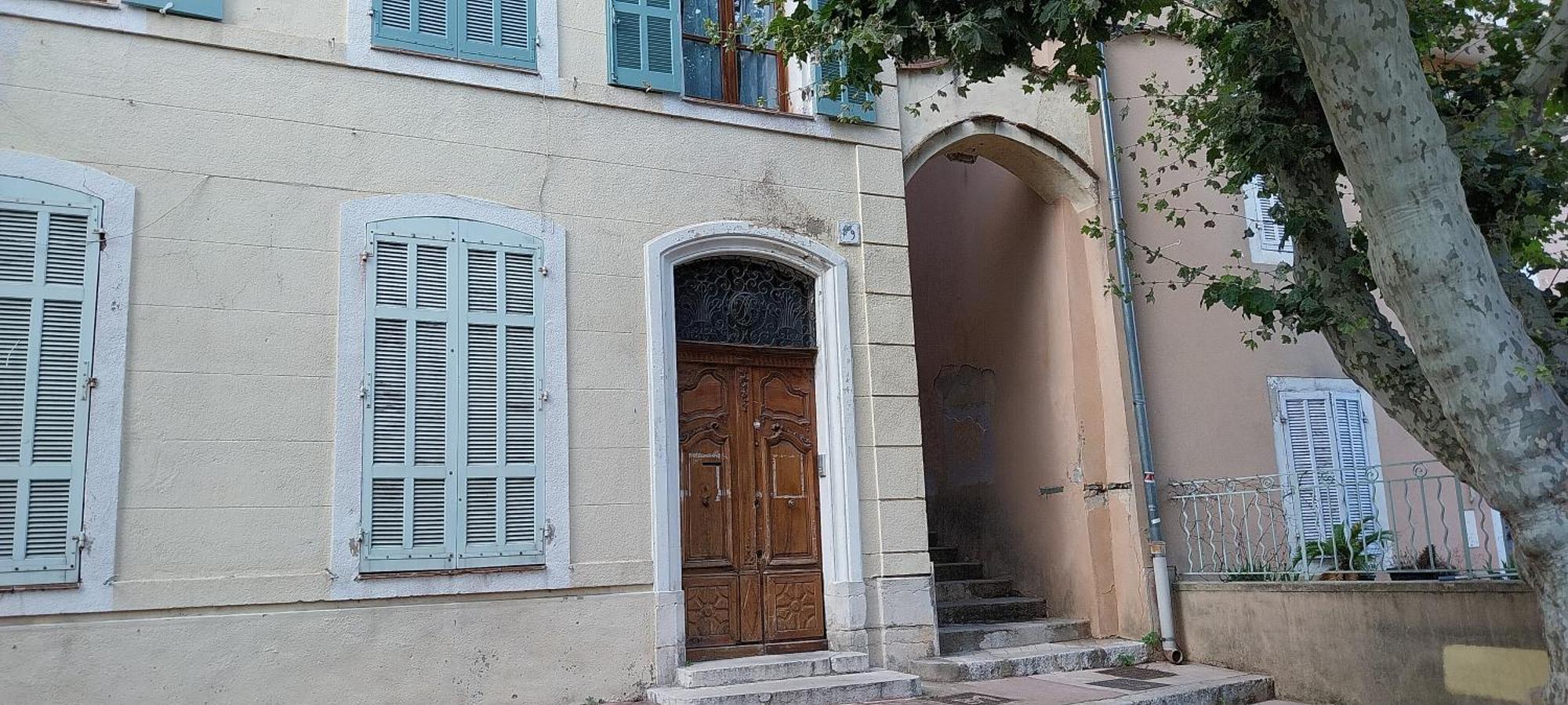 Studio Hypercentre, Refait A Neuf Aubagne Exteriör bild